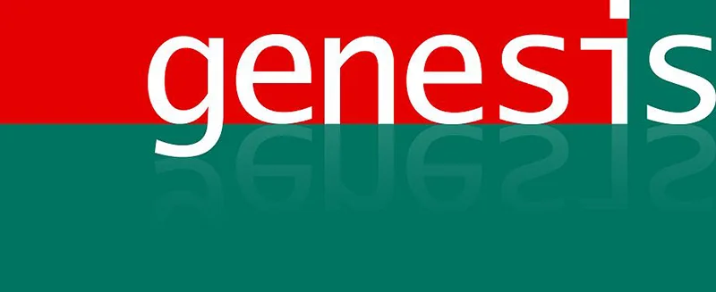 Genesis logo
